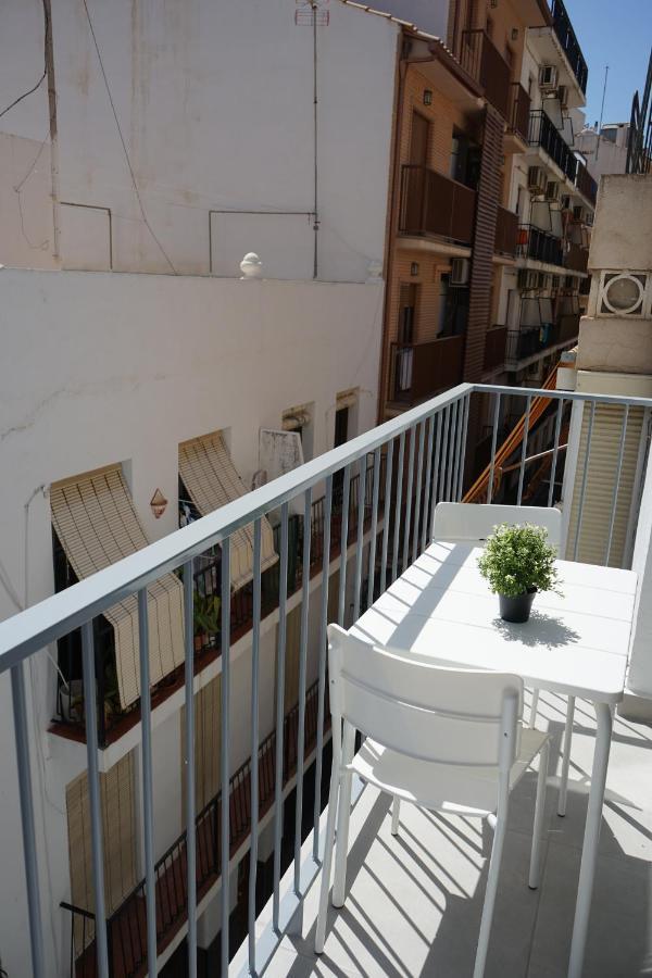 Apartamento Pescadors Centro Playa Benidorm