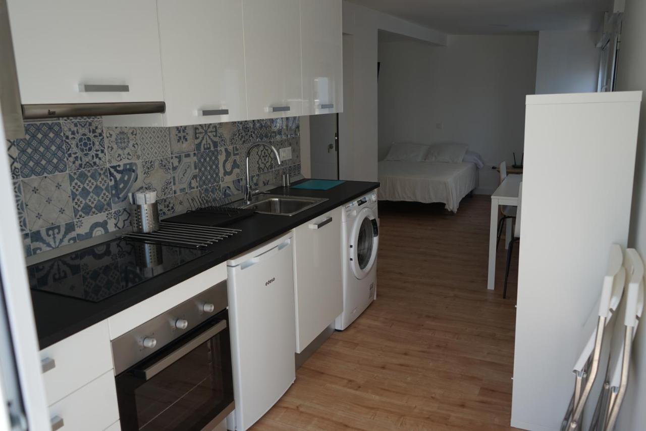 Pescadors Centro Playa Apartamento Benidorm