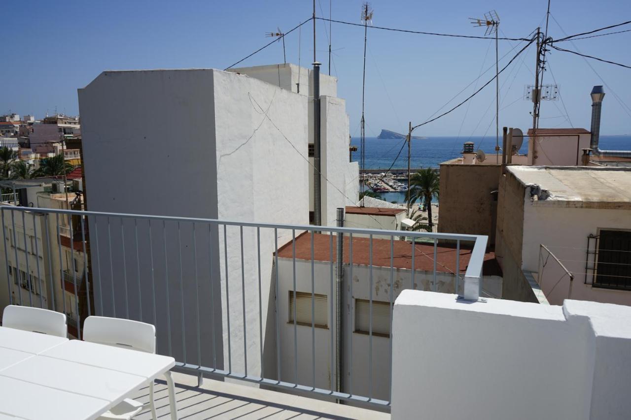 Pescadors Centro Playa Apartamento Benidorm