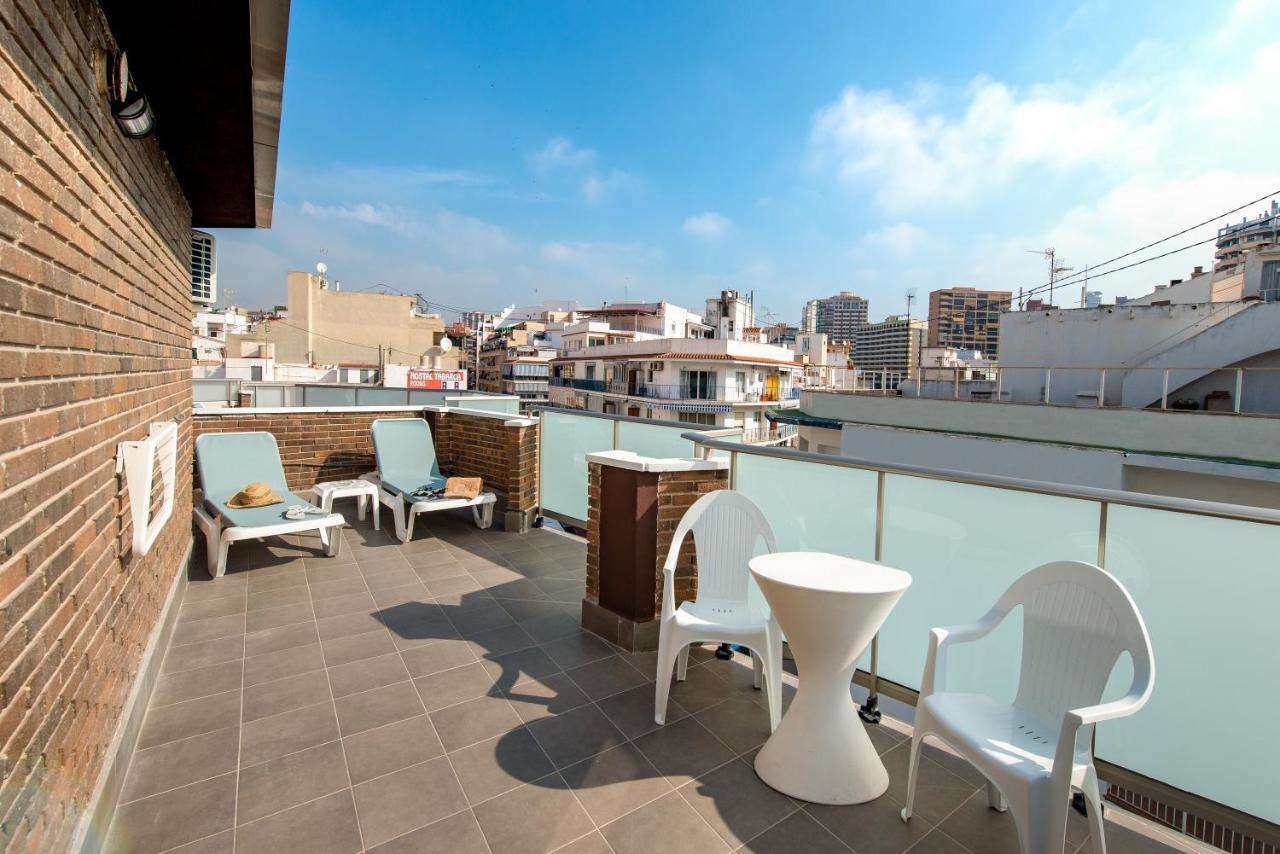 2sleep - Estudios Benidorm