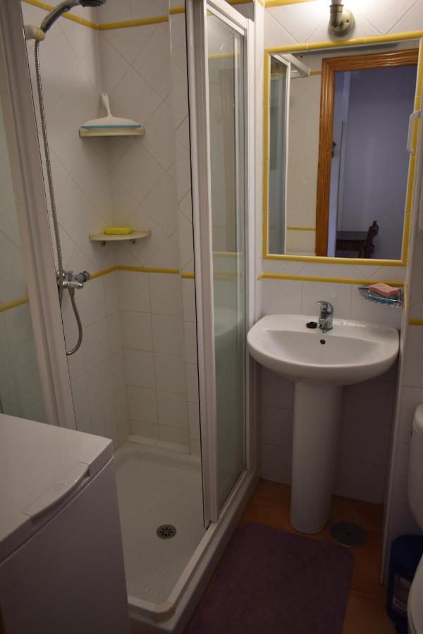 Apartamento Playa De Poniente Turia