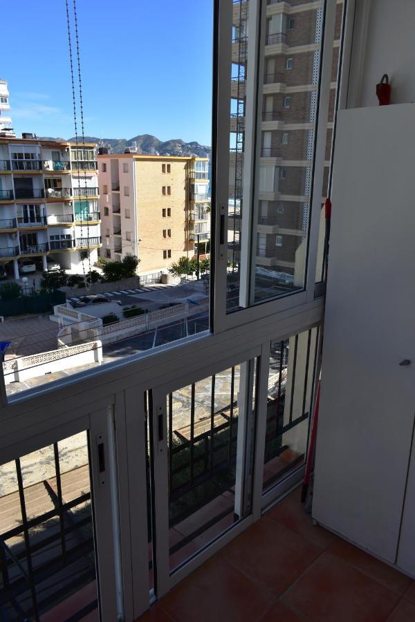 Apartamento Playa De Poniente Turia *