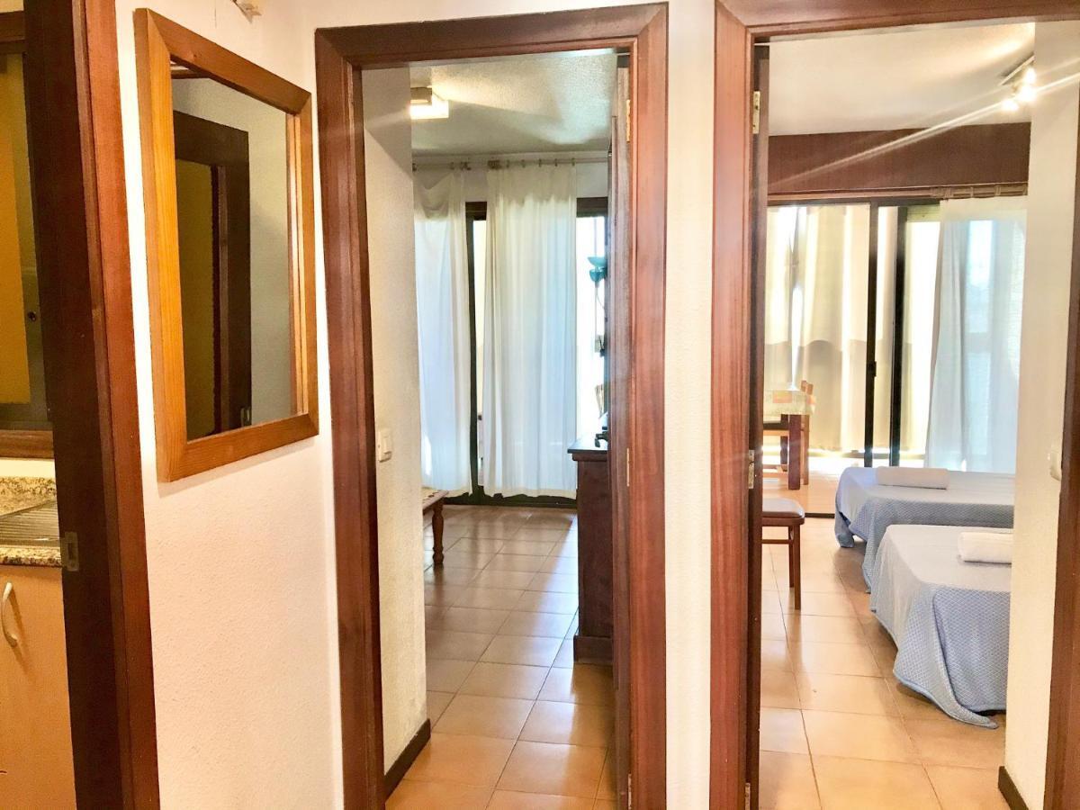 Apartamento Albaida Park