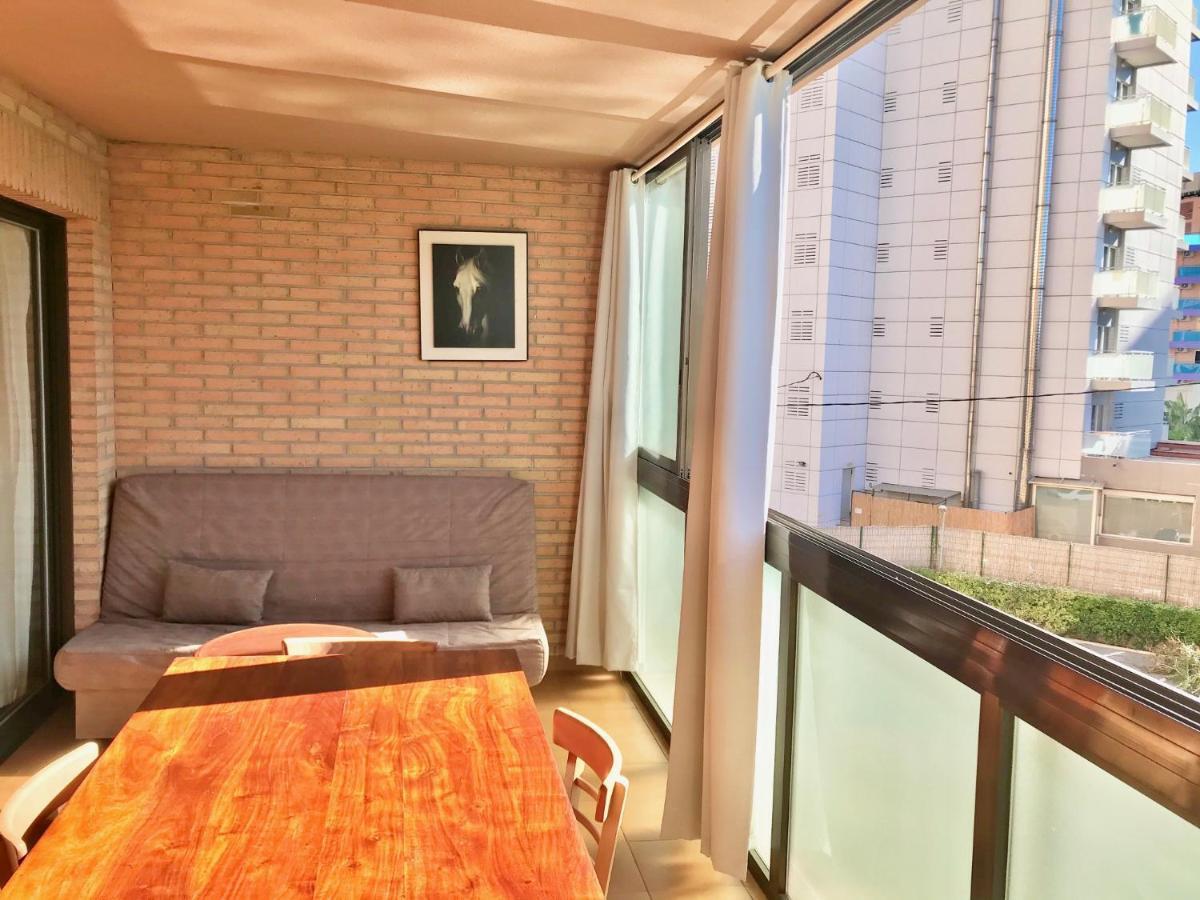 Albaida Park Apartamento *