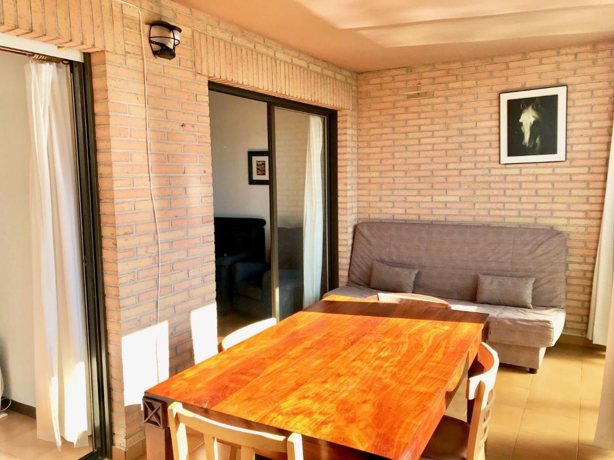 Albaida Park Apartamento