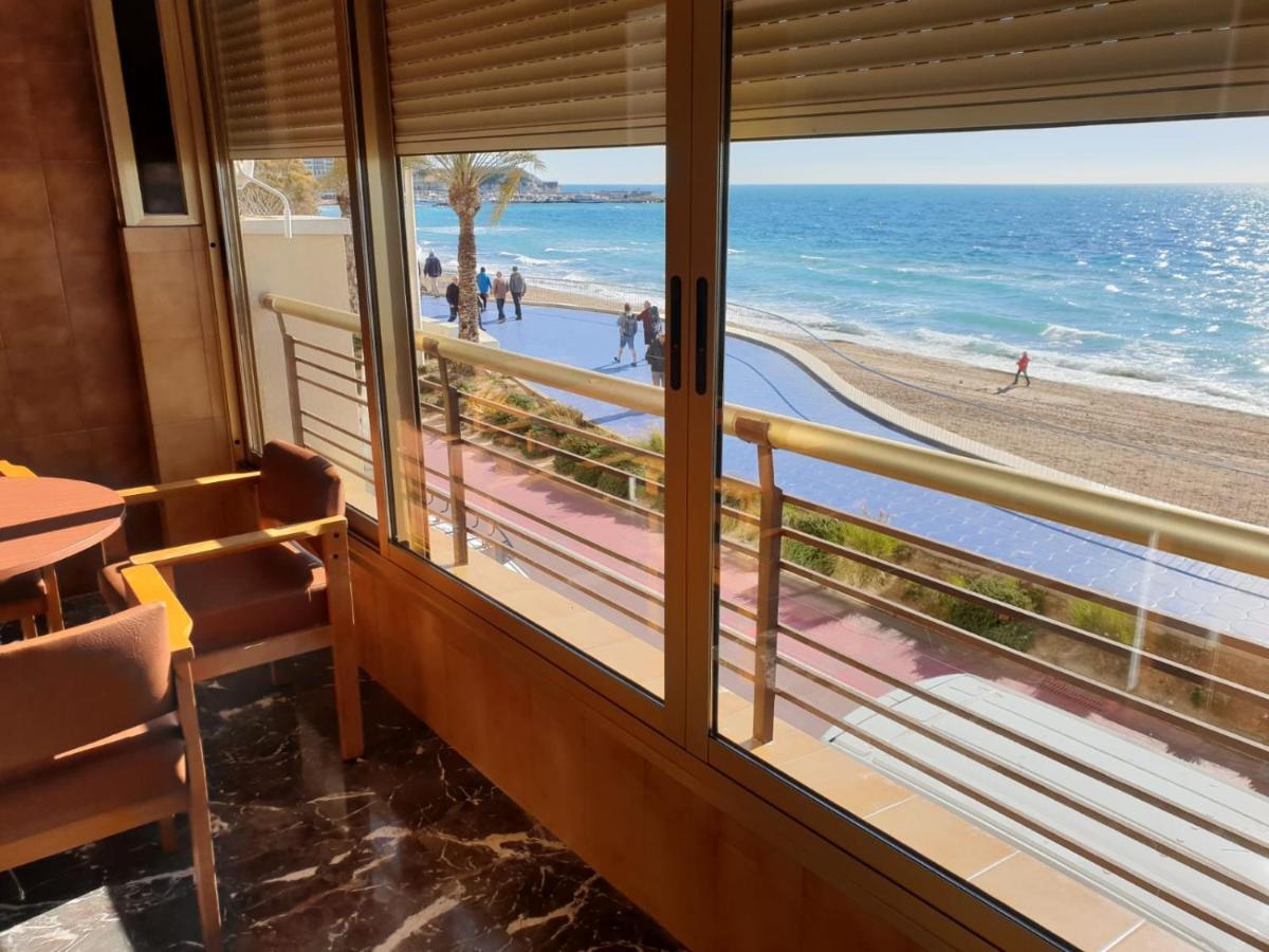 Beni-marconi Apartamento *
