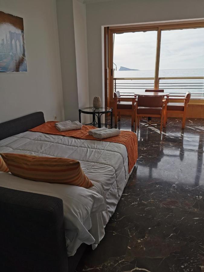 Apartamento Beni-marconi Benidorm