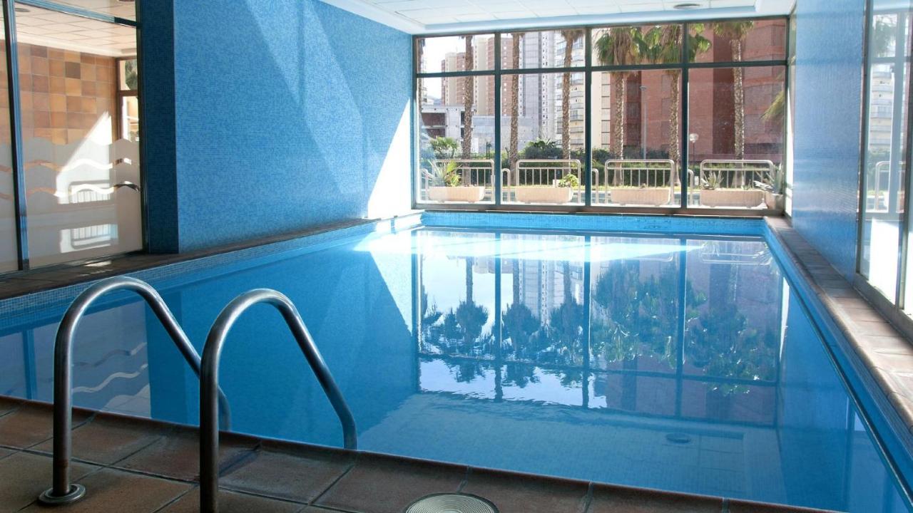 Apartamento Paraiso Centro Alquilevante