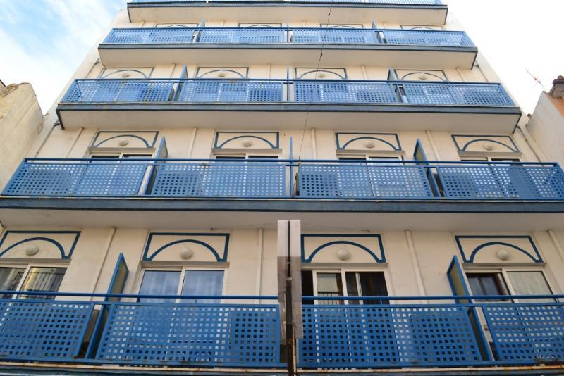 Internacional Benidorm