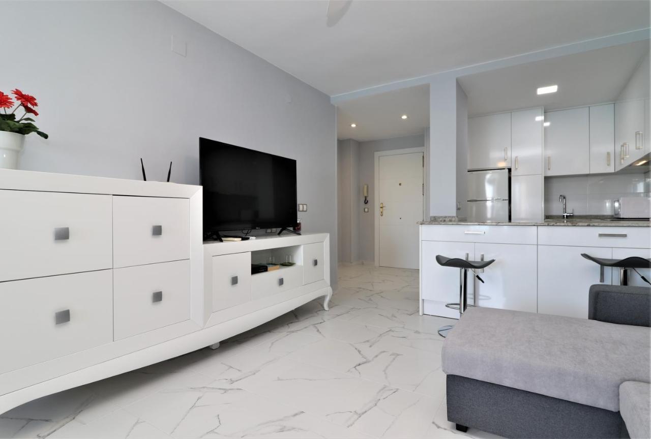 Apartamento Don Miguel 1 4-b