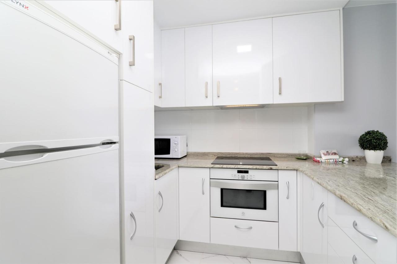 Don Miguel 1 4-b Apartamento Benidorm
