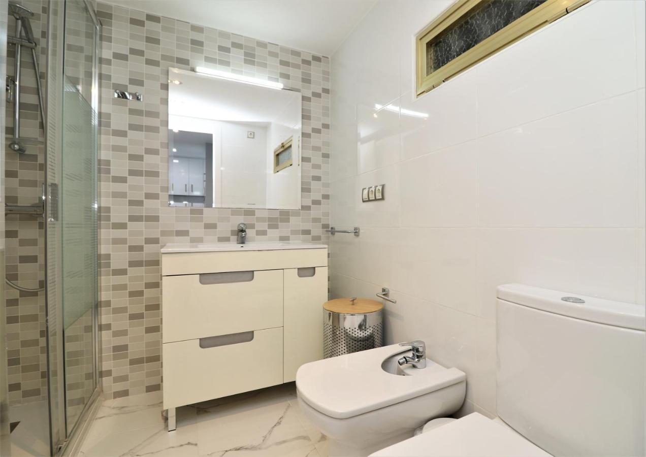 Apartamento Don Miguel 1 4-b Benidorm