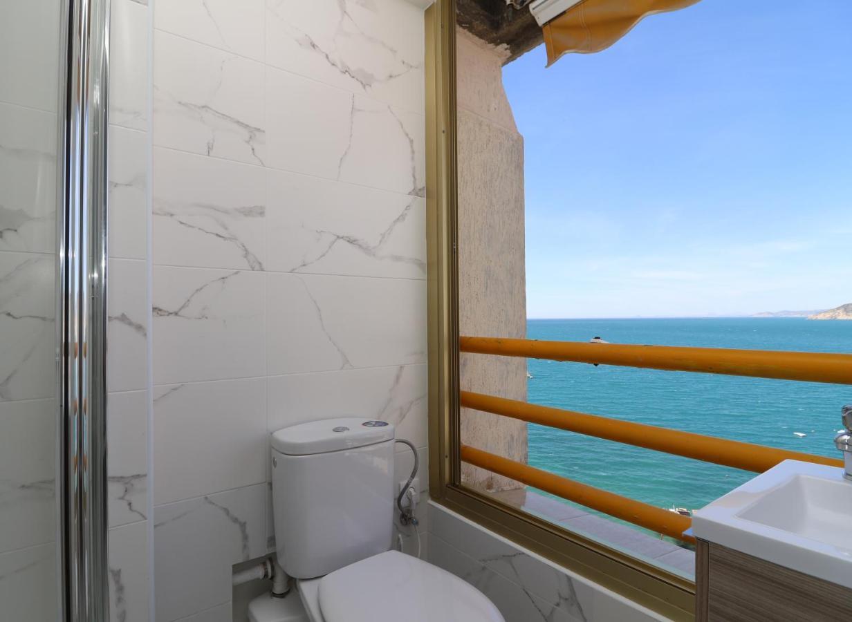 Apartamento Don Miguel 1 4-b Benidorm