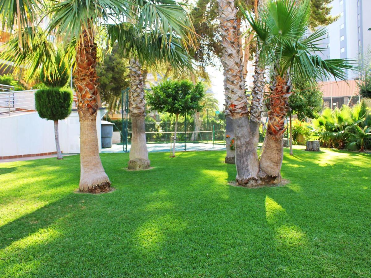 Apartamento Torpa By Interhome Benidorm