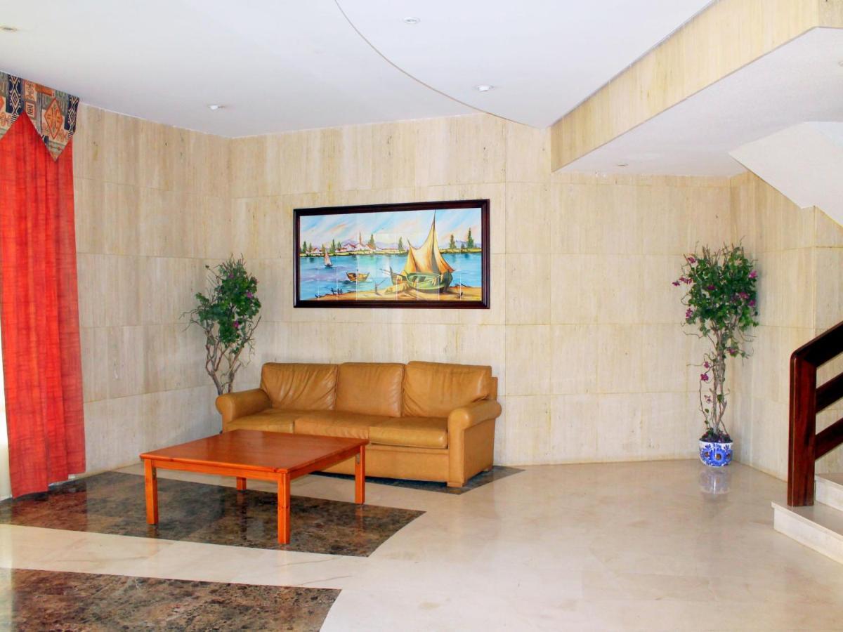Torpa By Interhome Apartamento