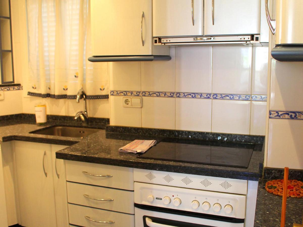 Torpa By Interhome Apartamento Benidorm