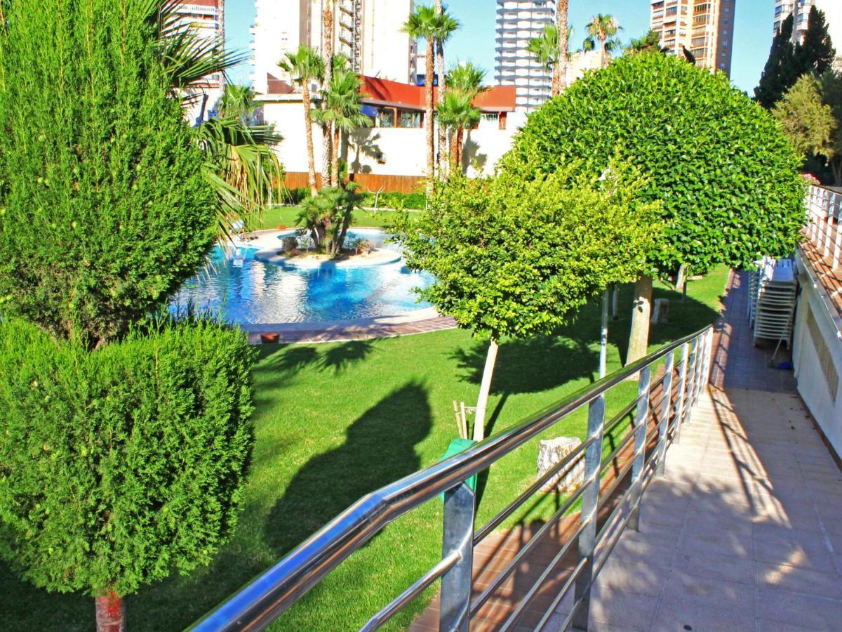 Torpa By Interhome Apartamento *