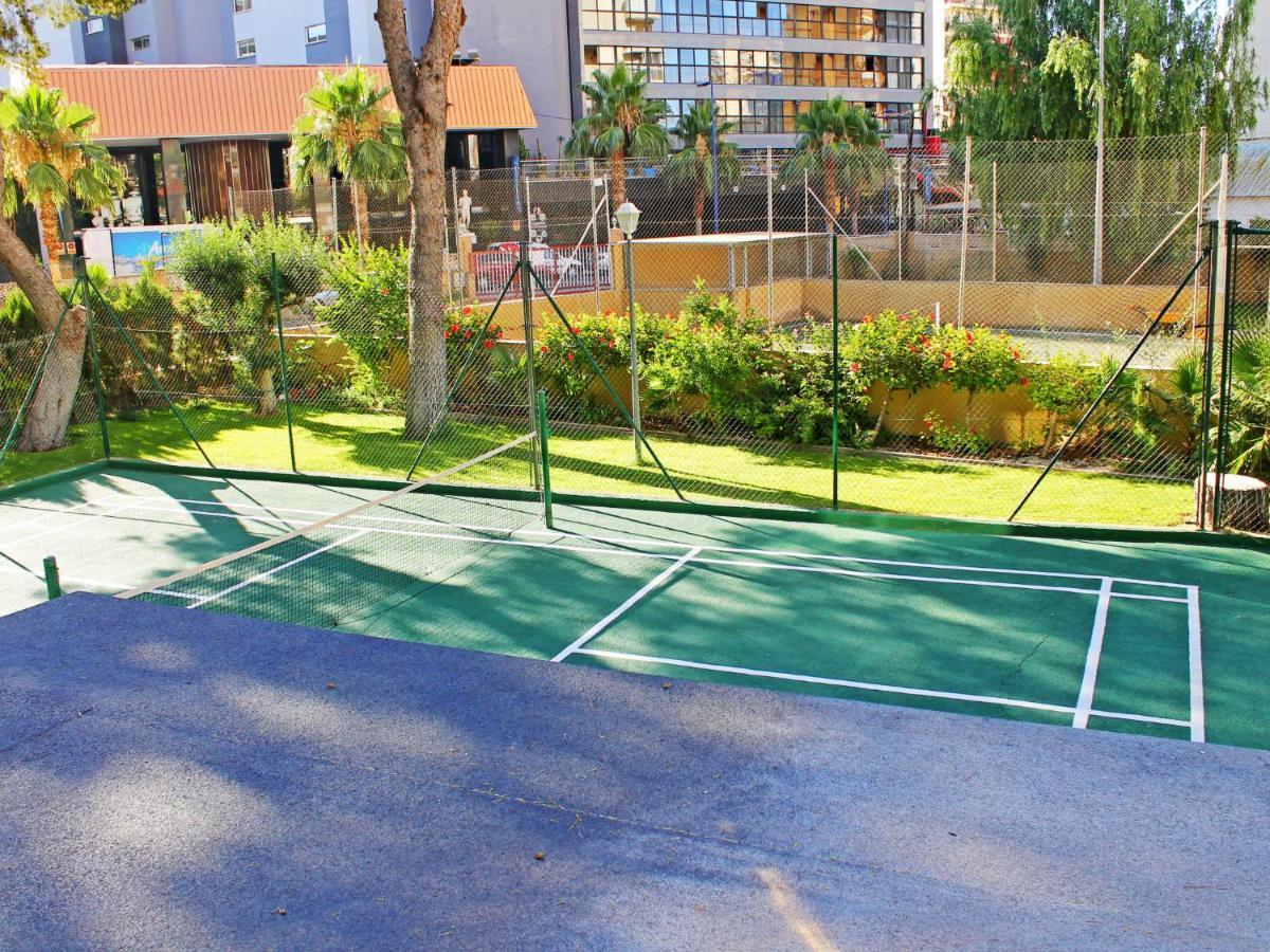 Apartamento Torpa By Interhome Benidorm