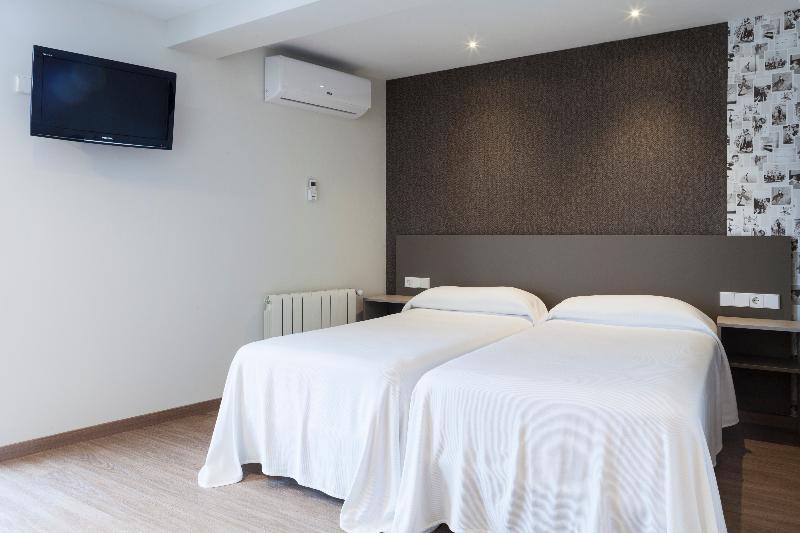 Apartamento 2sleep - Estudios