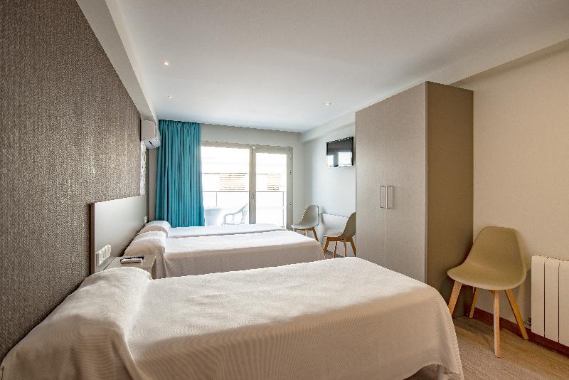 2sleep - Estudios Apartamento Benidorm
