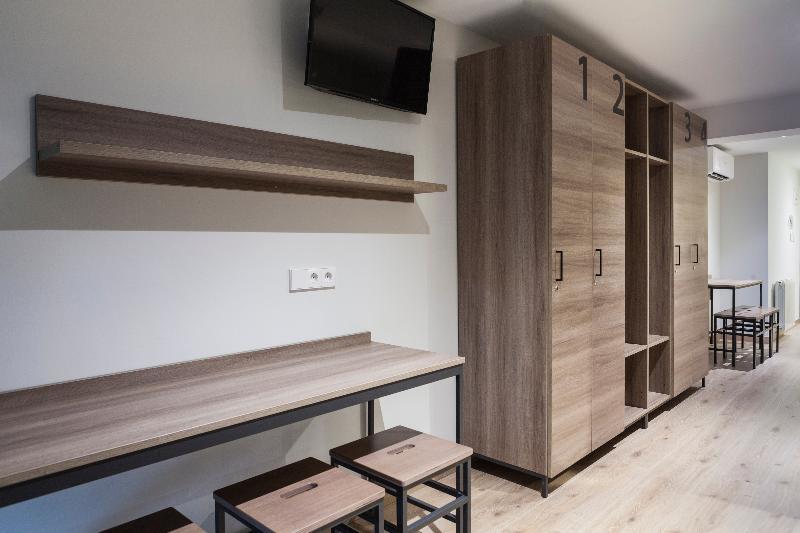 2sleep - Estudios Apartamento
