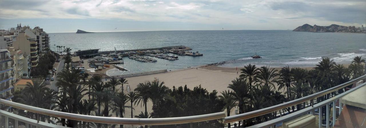 Tanit Hotel