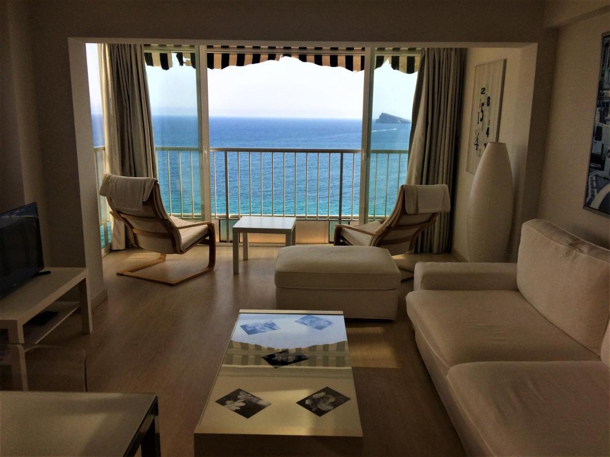 Altea Darsena - Family Apartamento