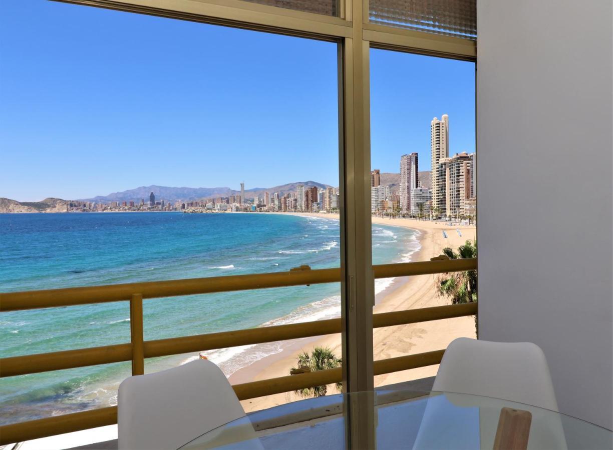 Don Miguel 1 4-b Apartamento Benidorm