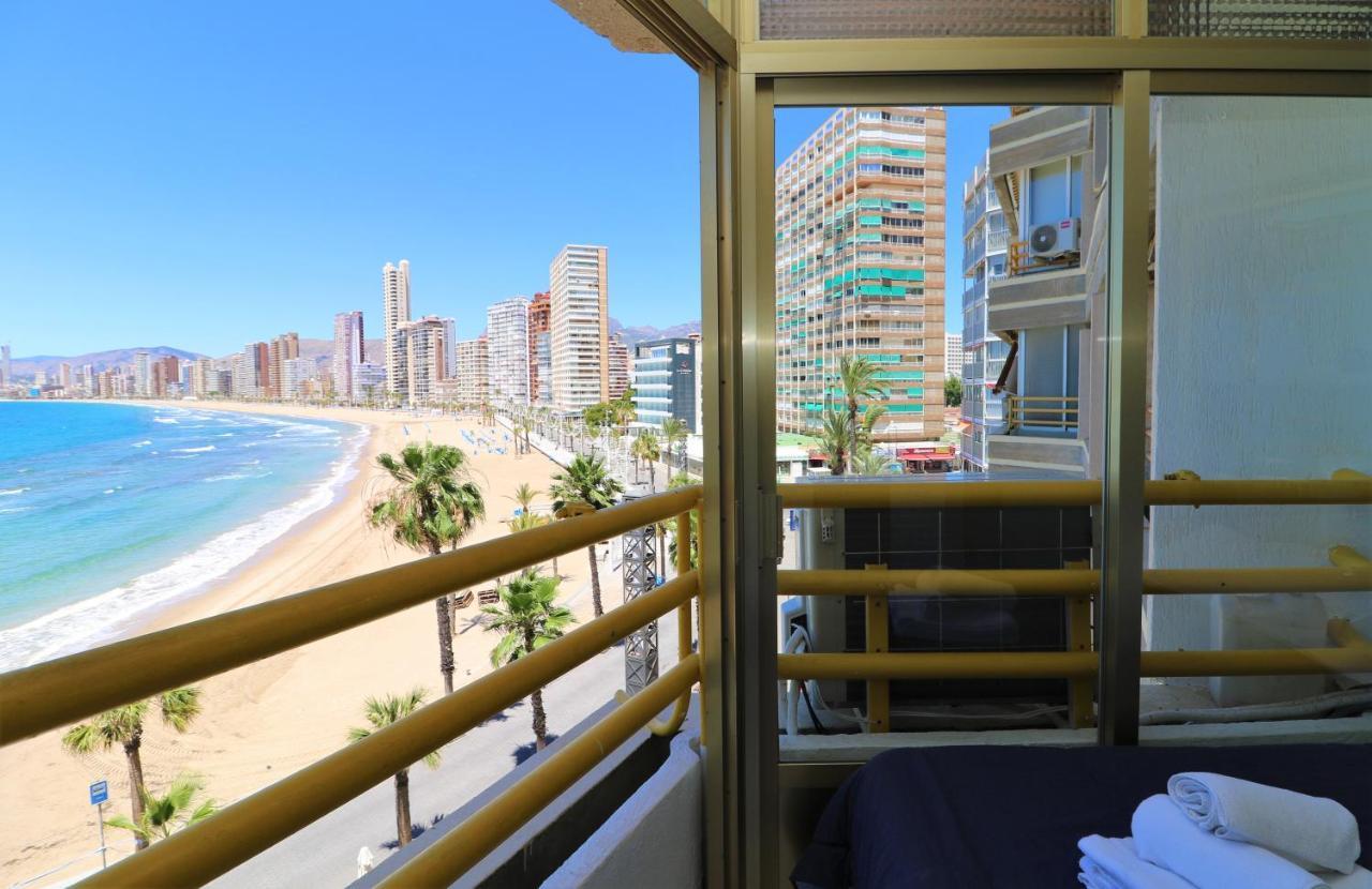 Apartamento Don Miguel 1 4-b Benidorm