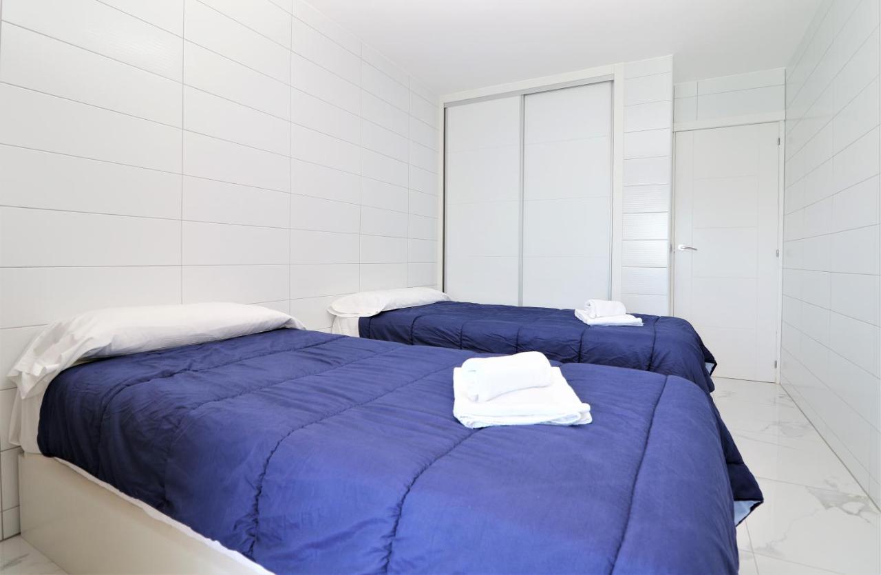 Apartamento Don Miguel 1 4-b