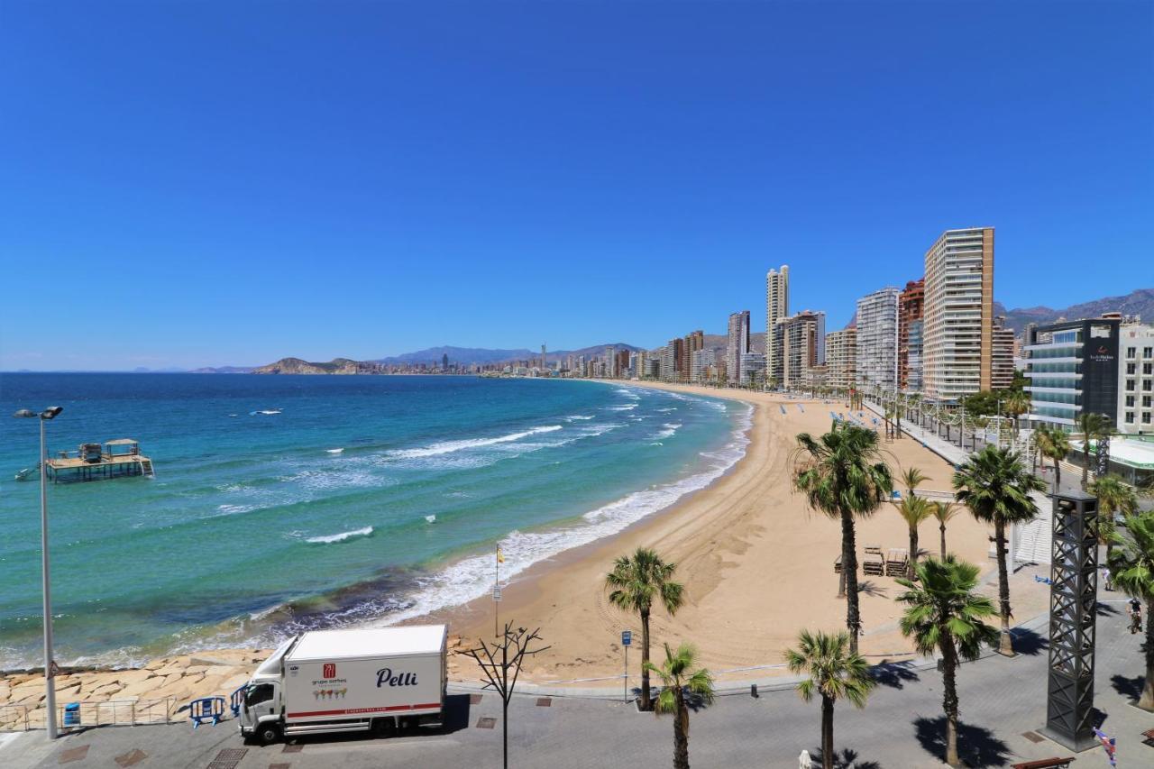 Apartamento Don Miguel 1 4-b *