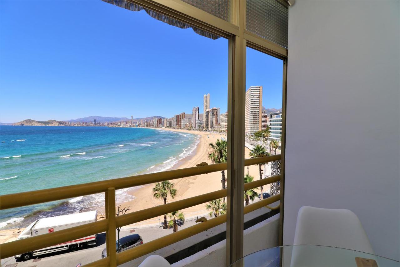 Don Miguel 1 4-b Apartamento *