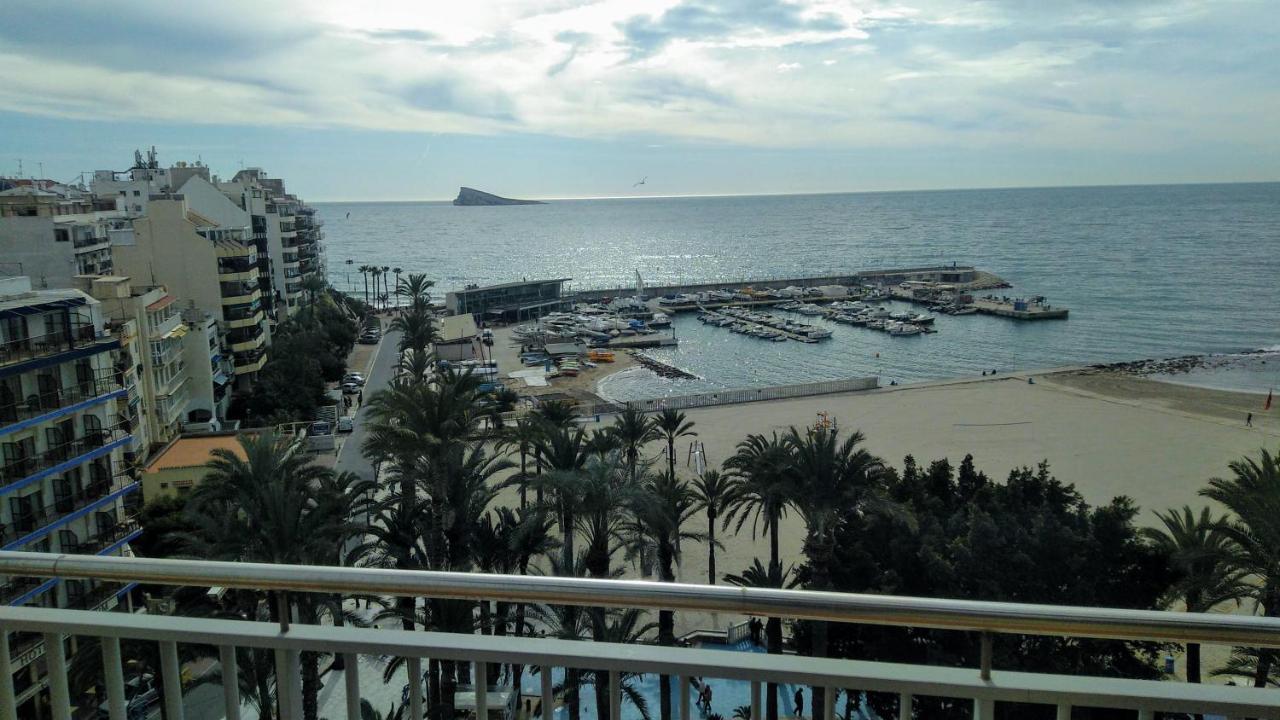 Tanit Benidorm
