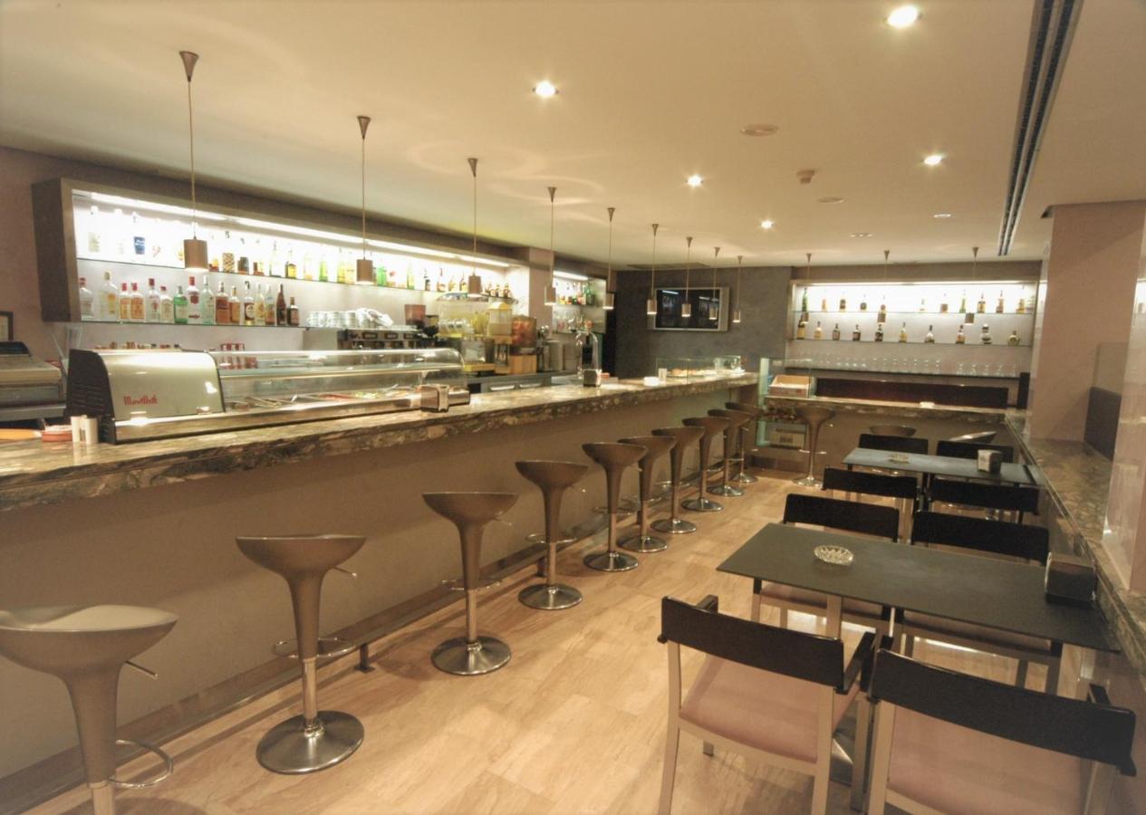 Tanit Hotel Benidorm