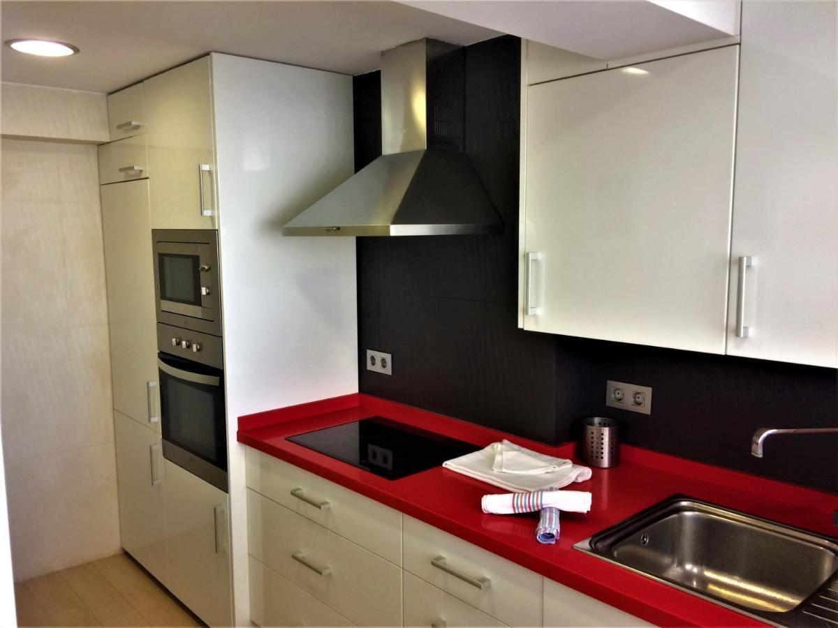 Apartamento Altea Darsena - Family *