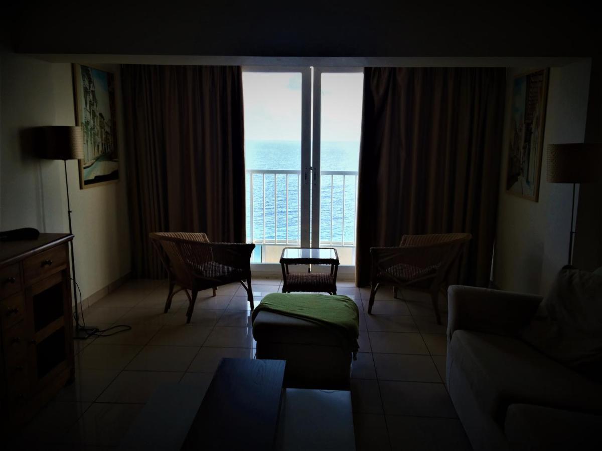 Altea Darsena - Family Apartamento Benidorm