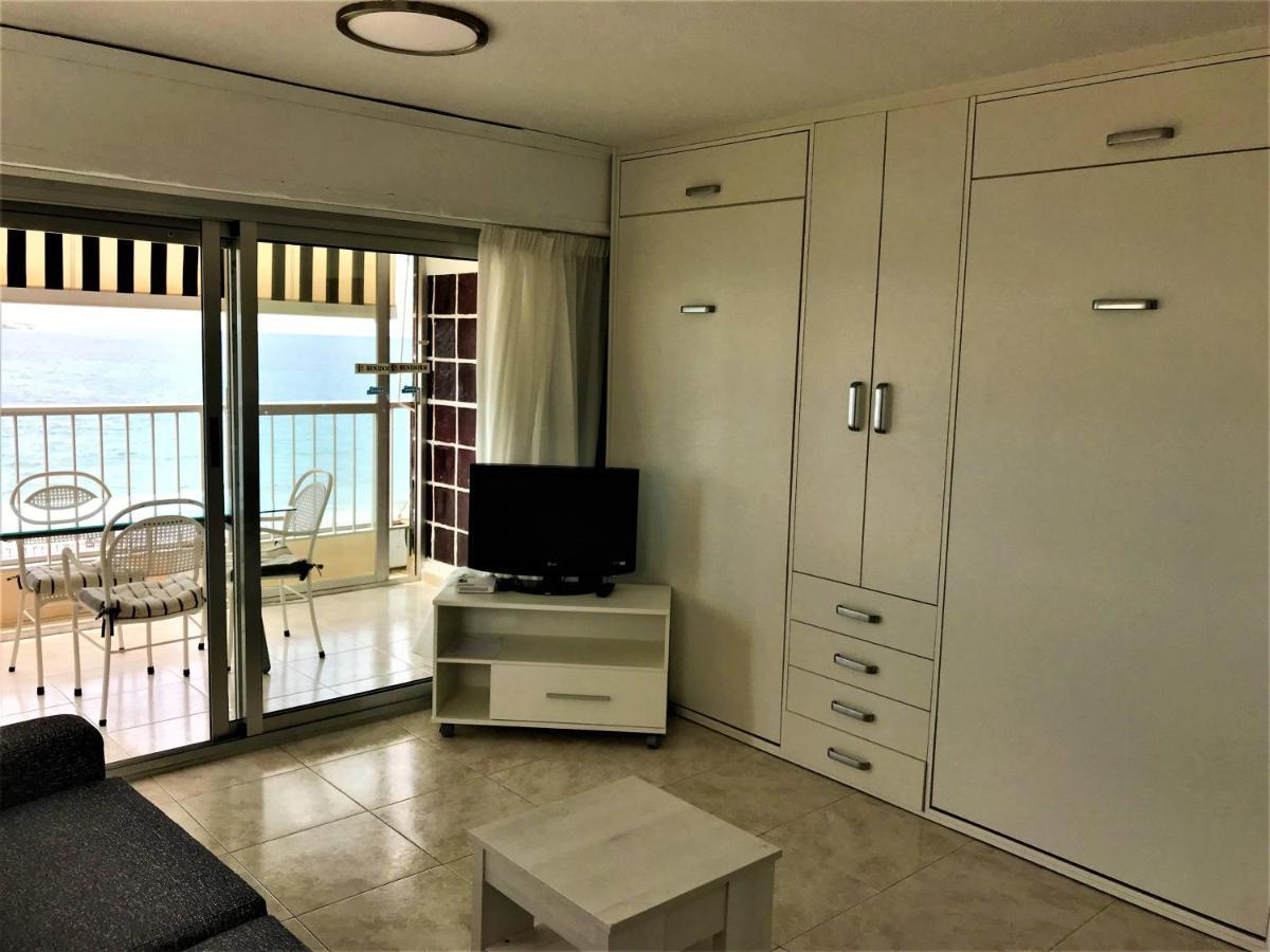 Altea Darsena - Family Apartamento *