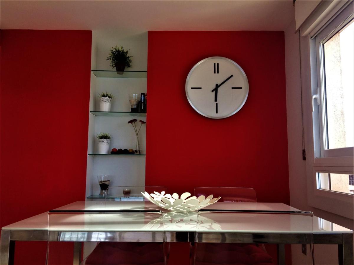 Altea Darsena - Family Apartamento Benidorm