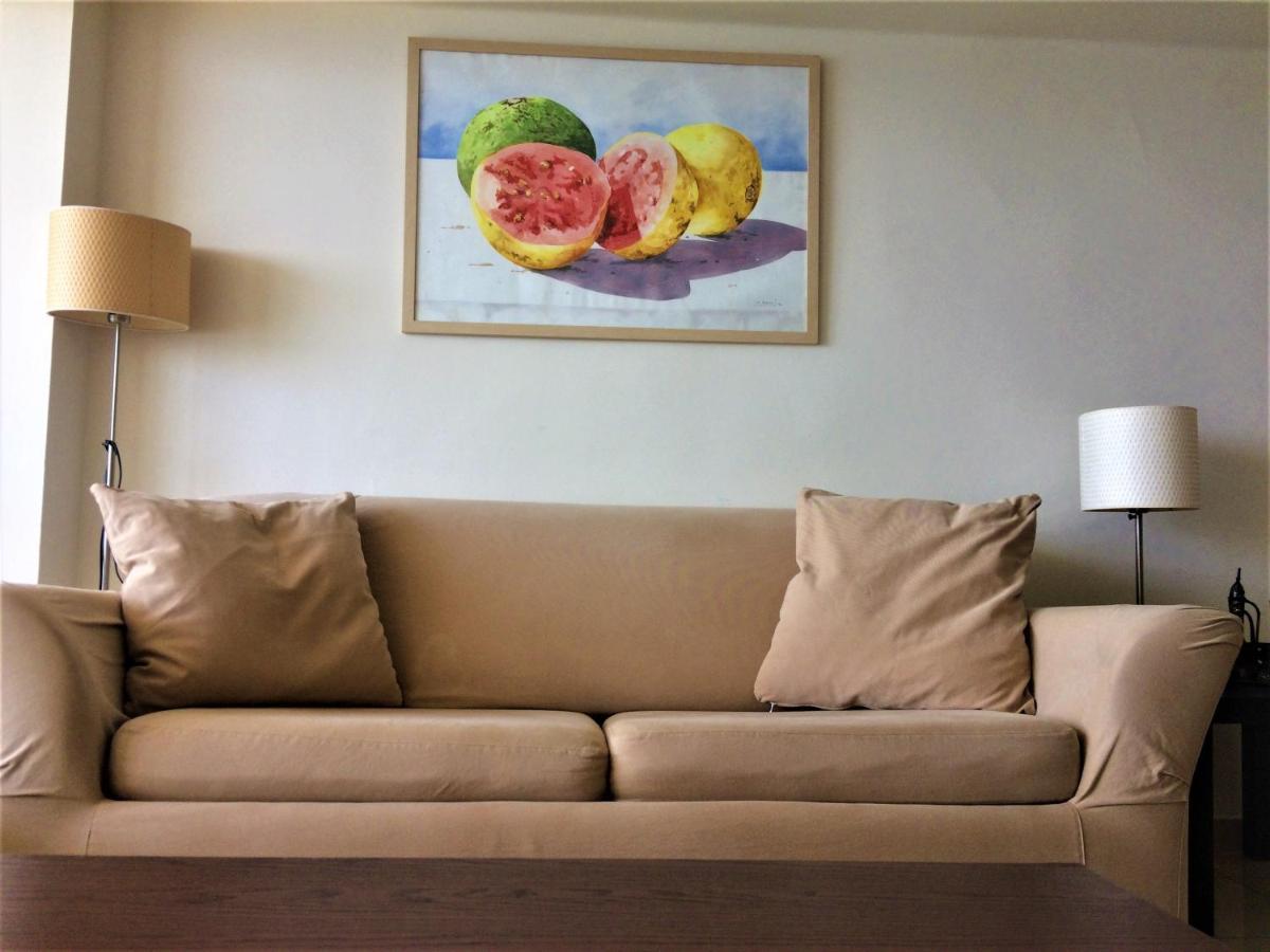 Apartamento Altea Darsena - Family *